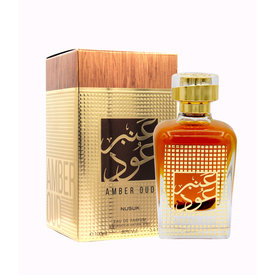 Nusuk  Amber Oud EDP 100 ml