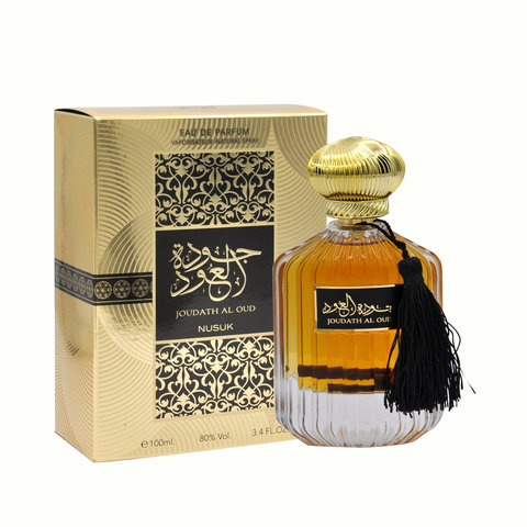 Joudath Al Oud EDP 100 ml