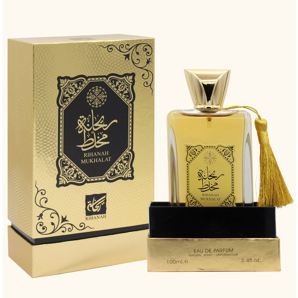 RIFFS Rihanah  Mukhalat EDP 100 ml