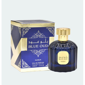 Nusuk  Blue Oud EDP 100 ml