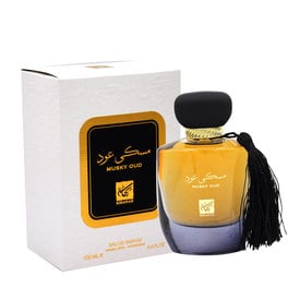 Niche Parfums Musky oud