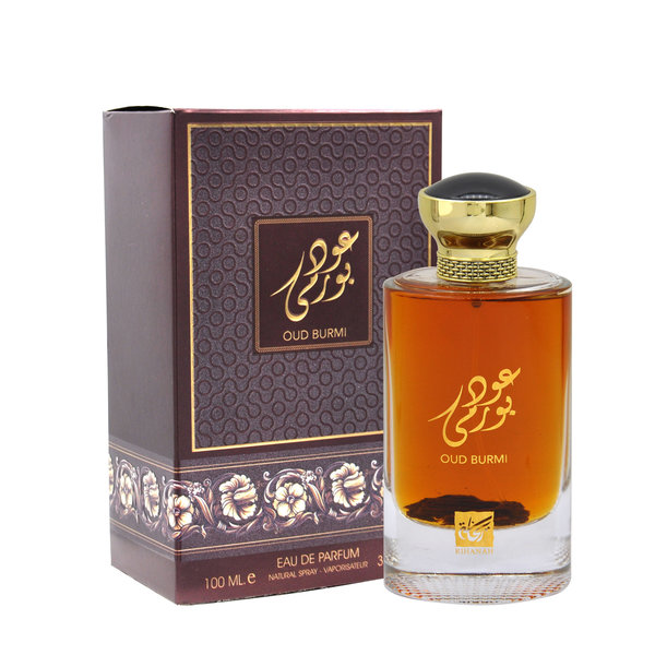 Niche Parfums Oud Burmi 100 ml EDP