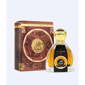 Nusuk  Oud Cambodi EDP 100 ml
