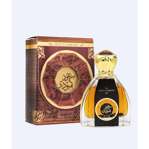 Oud Cambodi 1EDP 100 ml