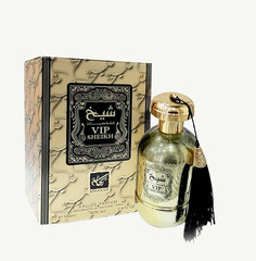Products tagged with Arabische parfums