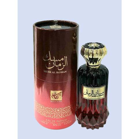 Musk Al Roman EDP 100 ml