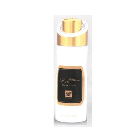 Nusuk  Musky Oud Perfumed Body Spray 200 ml