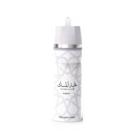 Deodorant nukhbat al Musk 200 ml