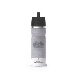 Nusuk Deo Musk Khas 200 ml