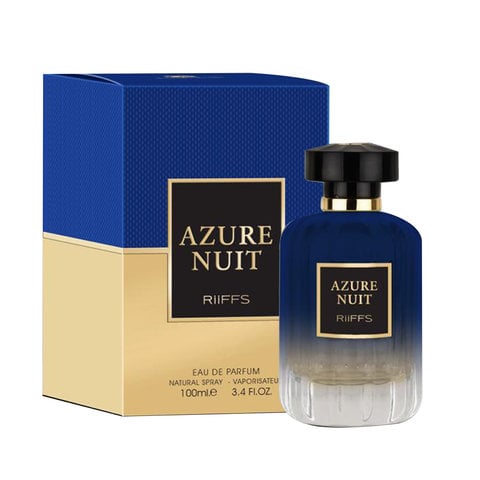 Azure Nuit EDP 100 ml