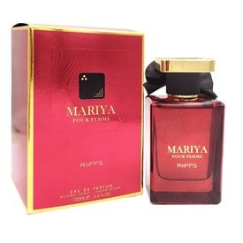  Mariya Pour Femme EDP 100 ml