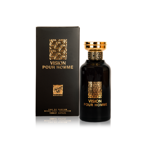 Vision pour Homme EDP 100 ml