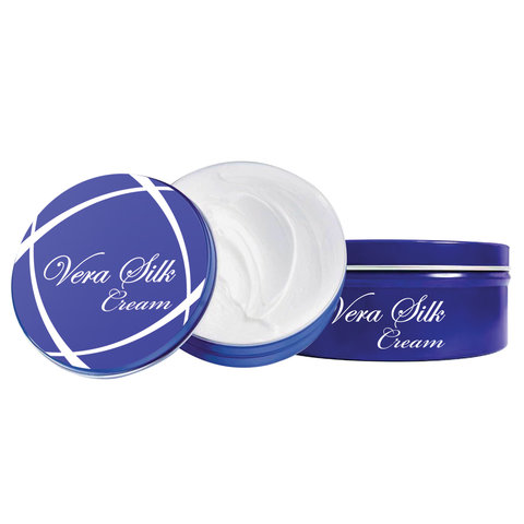 Vera silk creme 250 ml