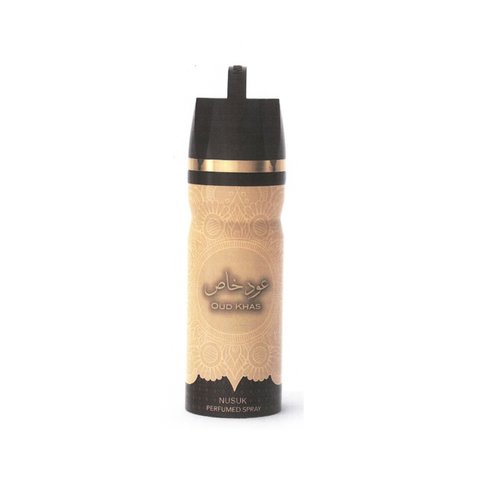 Deo Oud Khas 200 ml