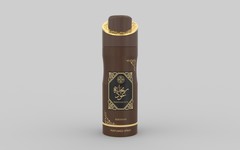 Perfumed Body Spray