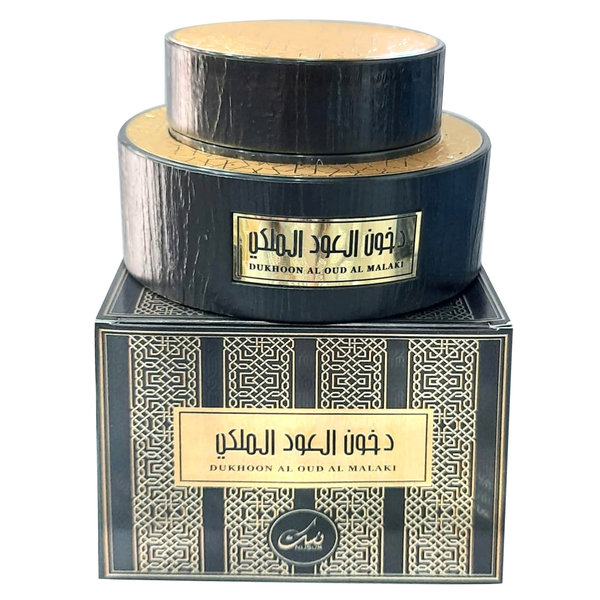 Nusuk Dukhoon Oud Al Malaki 75 gr.