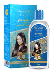 Vera Silk