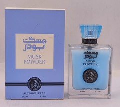 Eau de Parfum Unisex