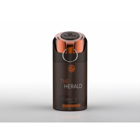 The Herald Deo Perfumed Spray 250 ml