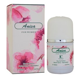 FC  Anisa for women EDP 100 ml