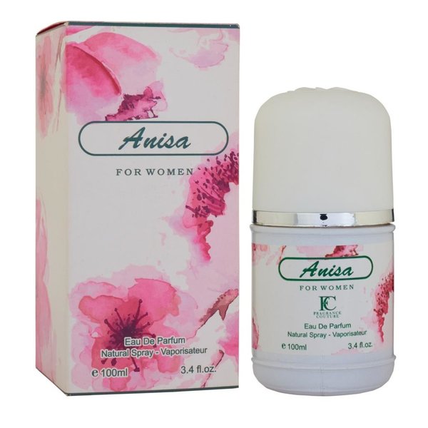 FC  Anisa for women EDP 100 ml