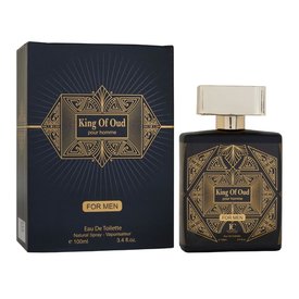 FC King Of Oud pour homme