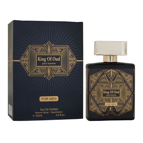 King Of Oud pour homme