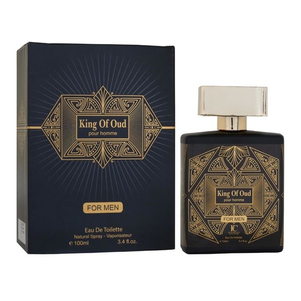 FC King Of Oud EDT 100 ml pour homme