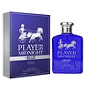Player Midnight Blue EDT 100 ml