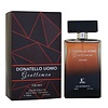 Donatello Uomo Gentelmen EDT 100 ml