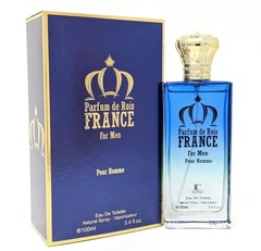 FC Perfumes