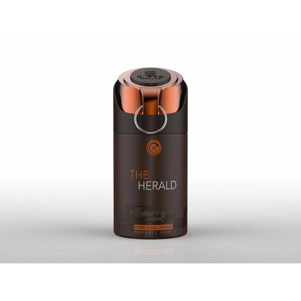 RIIFFS Deo The Herald 250ml