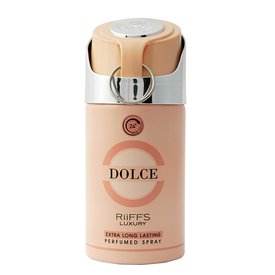 RIIFFS Deo Dolce 250ml