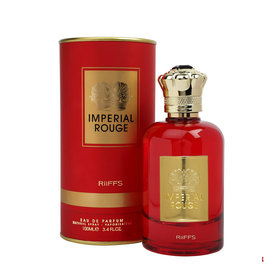 RiiFFS Imperial Rouge EDP 100 ml