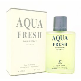 FC Aqua Fresh for men