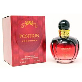 Fragrance Couture Position for women