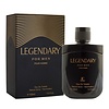 Legendary for men EDT 100ml