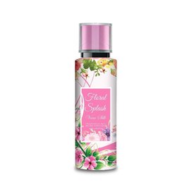 Vera Silk Floral Splash body mist 250 ml