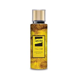 Vera Silk Sunshine body mist 250 ml