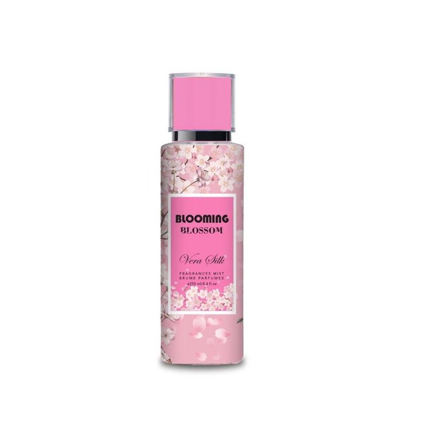 Vera Silk Blooming Blossom body mist 250 ml