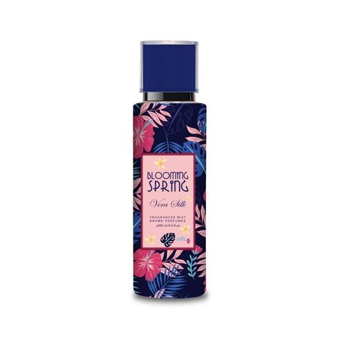 Blooming Spring Body mist 250 ml