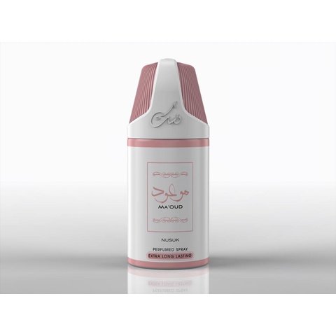 Ma'oud Deo Perfumed Spray 250 ml