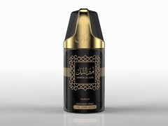 Deodorant Spray