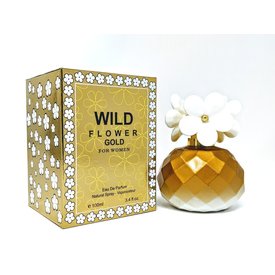 FC Wild Flower Gold EDP 100 ml