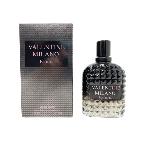 FC  Valentine Milano for men EDT 100 ml