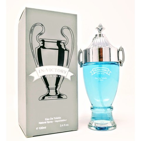 In-Victory for men EDT 100 ml