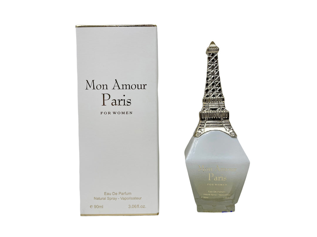 Fragrance Couture Mon Amour Paris EDP 100 ml