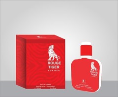FC Perfumes