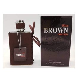 Fragrance Couture Elite Brown orchid EDP 100 ml
