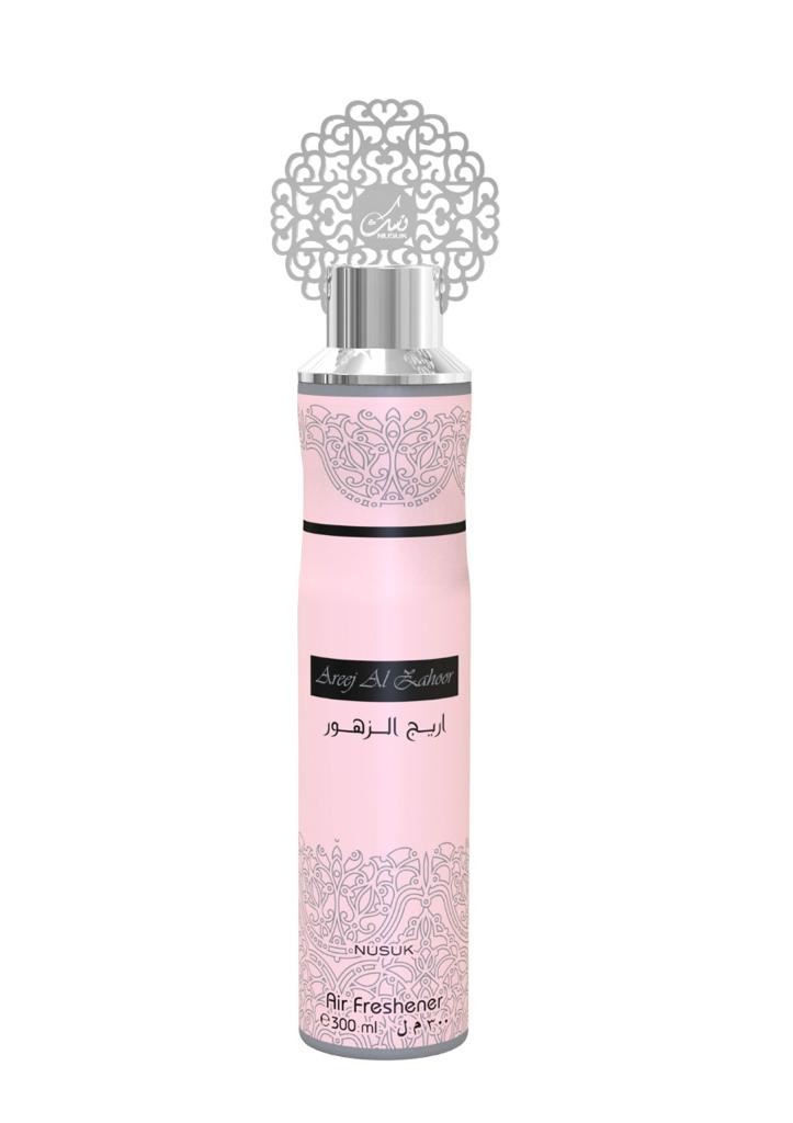Air freshner Areej Al Zahoor 300 ml Euro parfums BV